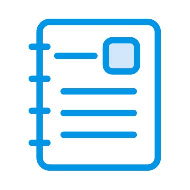 Office web renk simgesini