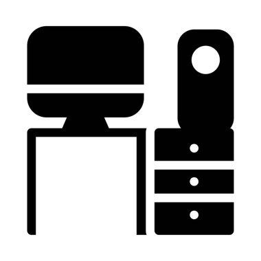 Office web renk simgesini