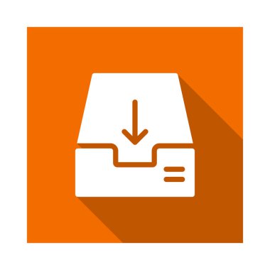 Office web renk simgesini