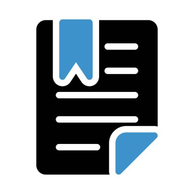 Office web renk simgesini