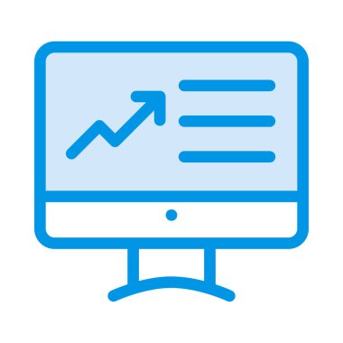 Office web renk simgesini