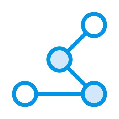 Office web renk simgesini