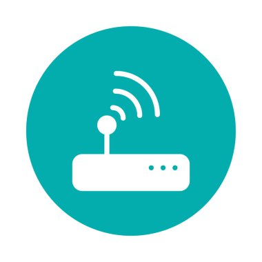 Office web renk simgesini