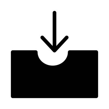 Office web renk simgesini