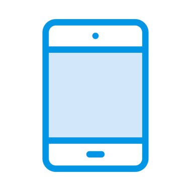 Office web renk simgesini