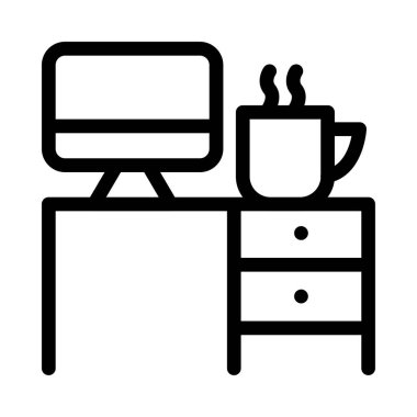 Office web renk simgesini