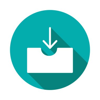 Office web renk simgesini