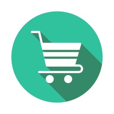 Renk web vektör simgesi