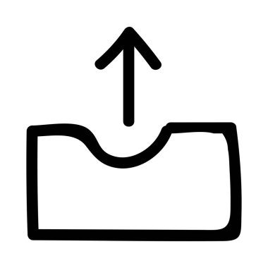 Renk web vektör simgesi