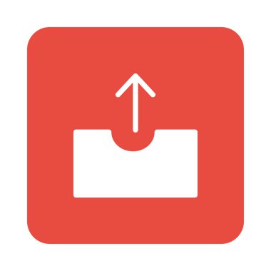 Renk web vektör simgesi