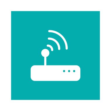 Renk web vektör simgesi