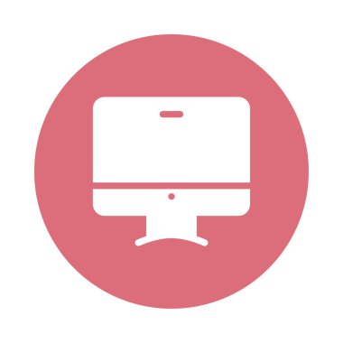 Renk web vektör simgesi