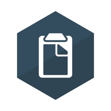 Renk web vektör simgesi