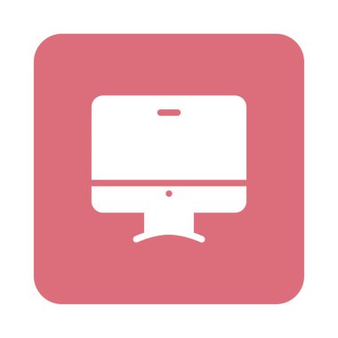 Renk web vektör simgesi