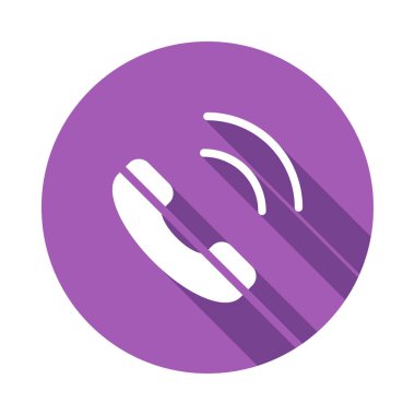 Renk web vektör simgesi