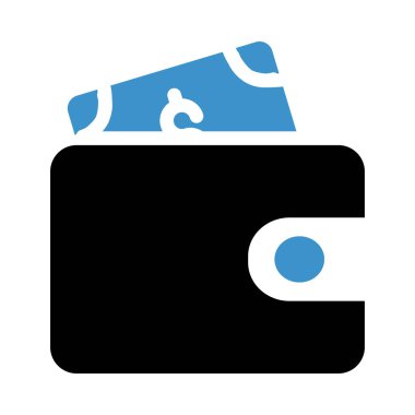 Renk web vektör simgesi