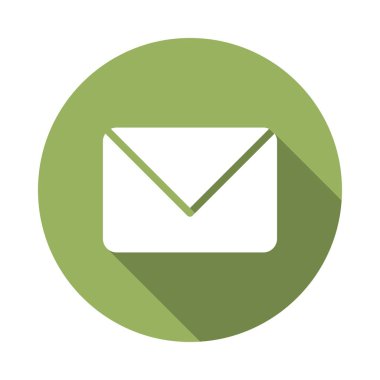 Renk web vektör simgesi