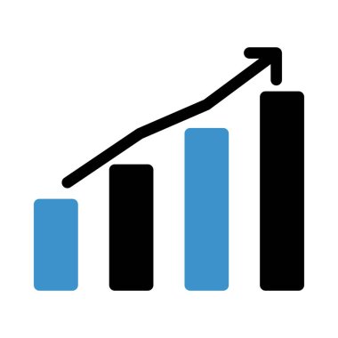 Renk web vektör simgesi