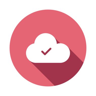 Renk web vektör simgesi