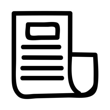 Renk web vektör simgesi