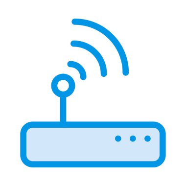 Renk web vektör simgesi