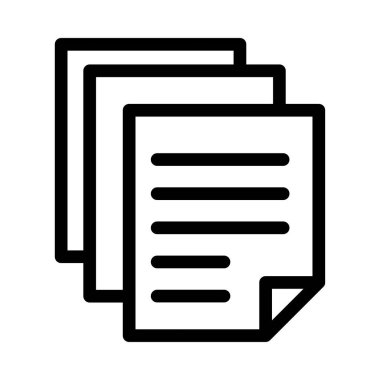 Renk web vektör simgesi