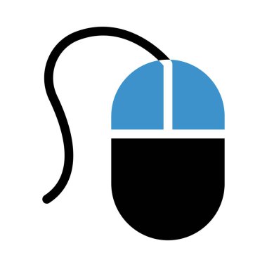 Renk web vektör simgesi