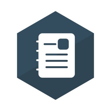 Renk web vektör simgesi