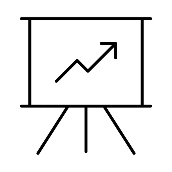 Office Web Color Icon — Stock Vector