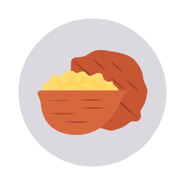 ceviz Kuru meyve gıda 