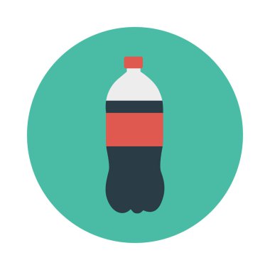 Soğuk İçecek şişe içecek  