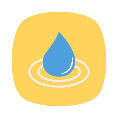 yakıt benzin vektör çizim bırak 