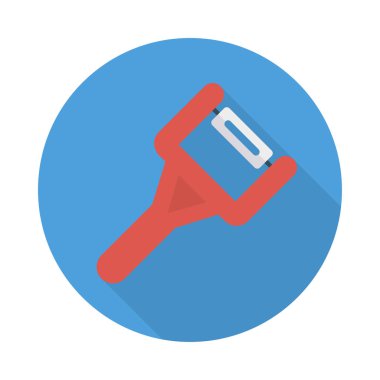 soyucu mutfak ekipman vektör çizim 