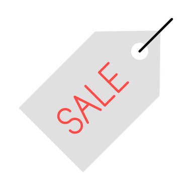 Siyah Cuma renk vektör simgesi