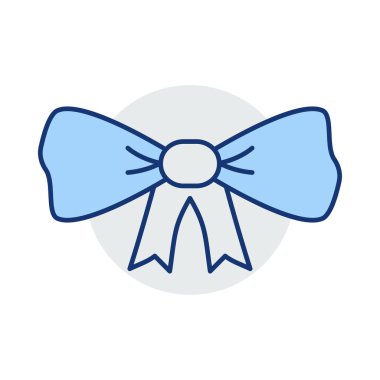 Siyah Cuma renk vektör simgesi