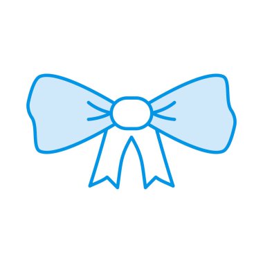 Siyah Cuma renk vektör simgesi