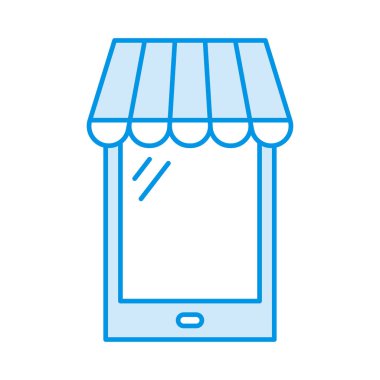 Siyah Cuma renk vektör simgesi