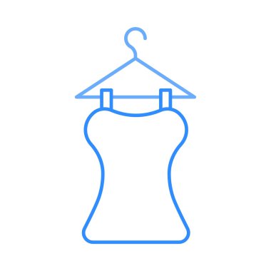 Siyah Cuma renk vektör simgesi