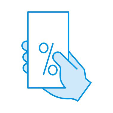 Siyah Cuma renk vektör simgesi