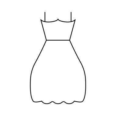 Siyah Cuma renk vektör simgesi