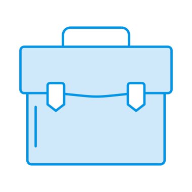 Siyah Cuma renk vektör simgesi