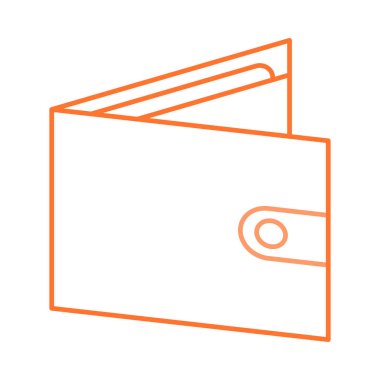 Web Black Friday renk düz vektör simgesi