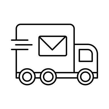 Web Black Friday renk düz vektör simgesi