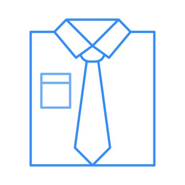 Web Black Friday renk düz vektör simgesi