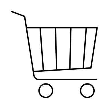 Web Black Friday renk düz vektör simgesi