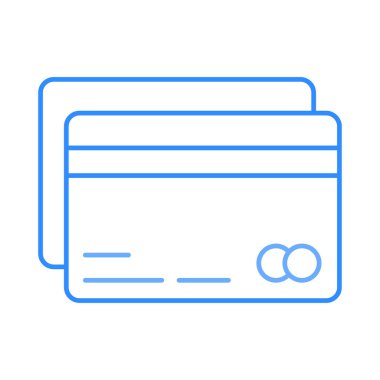 Web Black Friday renk düz vektör simgesi