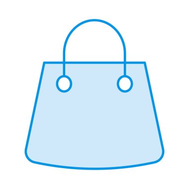 Düz siyah Cuma renk vektör simgesi