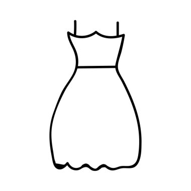 Düz siyah Cuma renk vektör simgesi