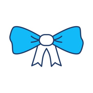 Düz siyah Cuma renk vektör simgesi