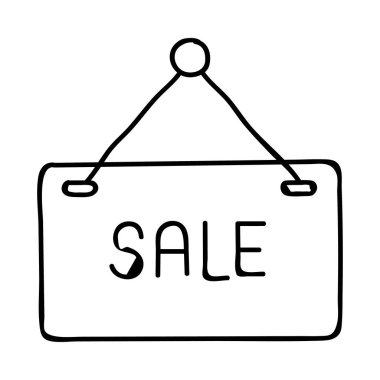 Düz siyah Cuma renk vektör simgesi